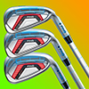 Golf Equipment News, Ping i25 Stabiliser bars